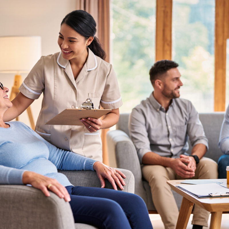 How to Choose Home to Home Care Services in 2026?