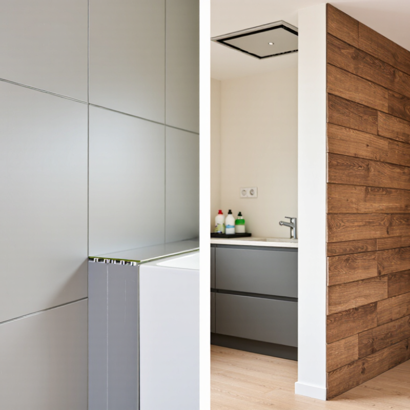 Why Choose PVC Wall Panels Over WPC Designs?