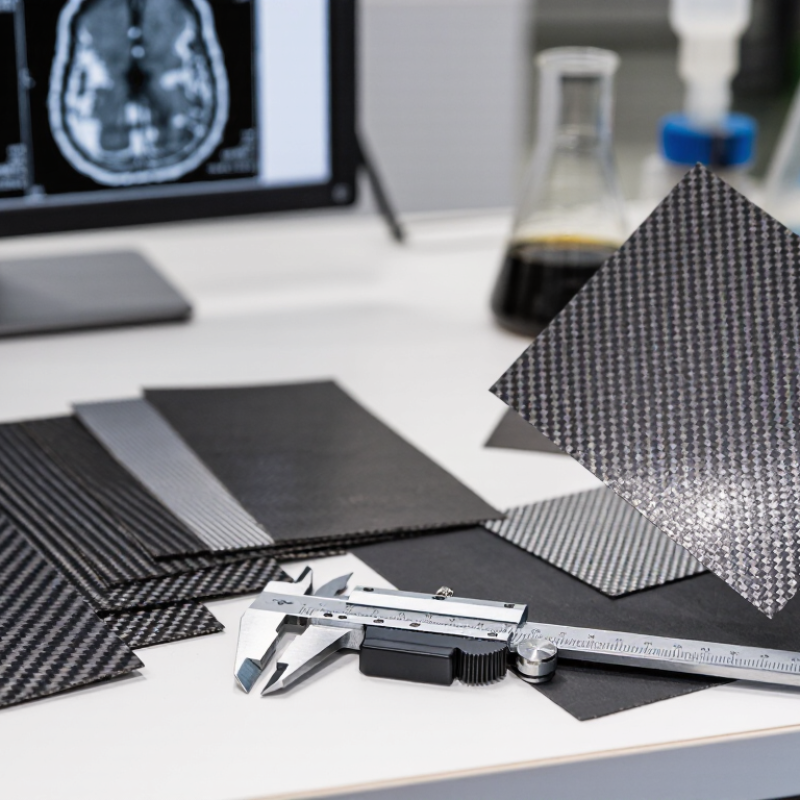 Best Carbon Fiber Sheets for Sale in 2026