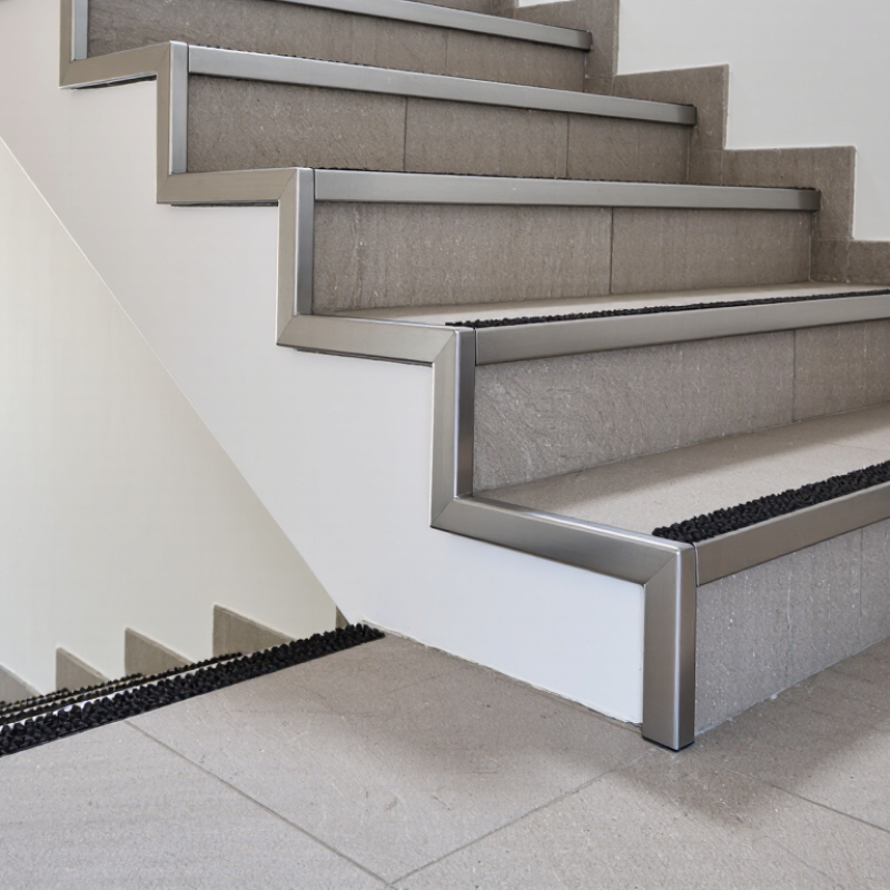 Top 10 Stair Nosings Suppliers in China