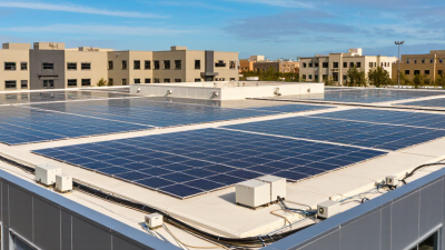 China Best Solar Roof Innovations for Global Buyers?