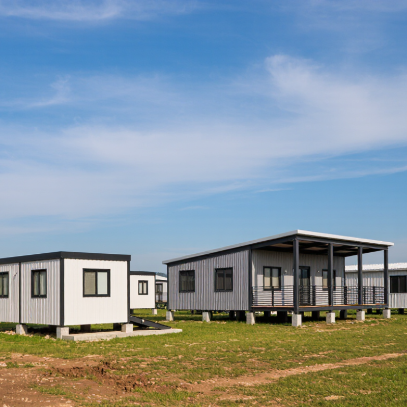 7 Best Prefab Steel Homes for Global Buyers?