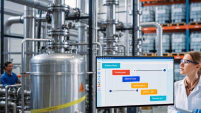 Top 10 Specialty Chemicals Industry Trends for Global Buyers
