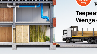 Top Environmentally Friendly Building Materials for Buyers