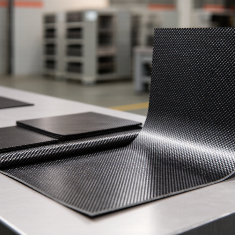 China Top Carbon Fiber Sheets Manufacturer and Supplier?