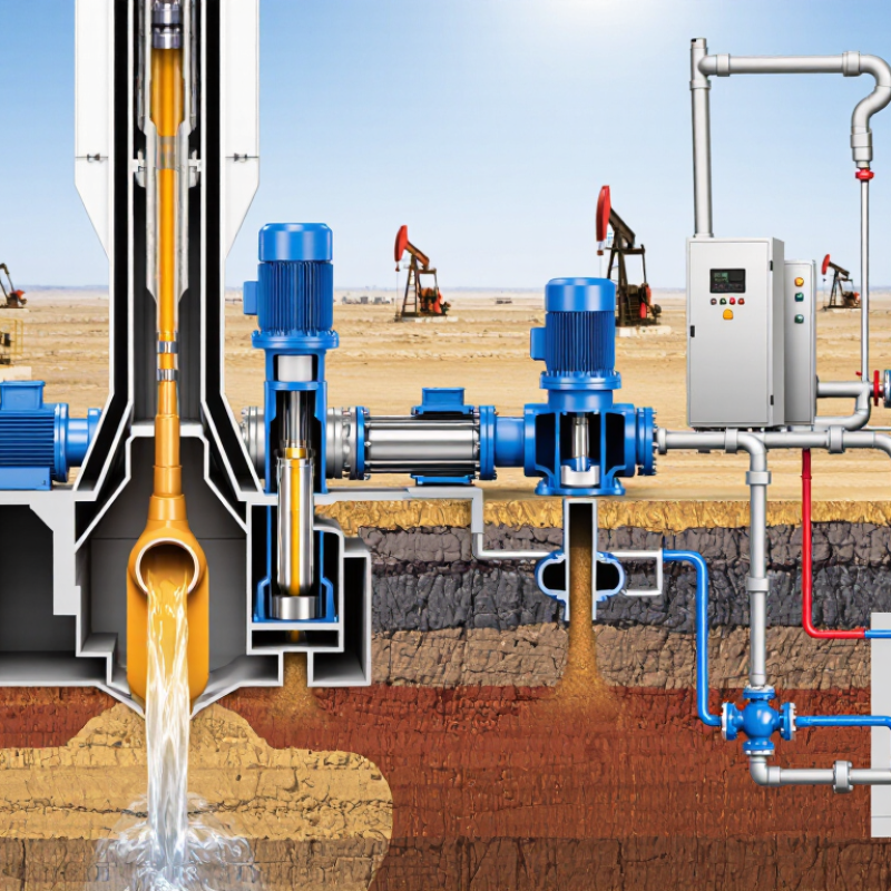 What Is the Best Downhole Jet Pump in 2026?