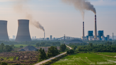 What Are Carbon Emissions and Their Types?