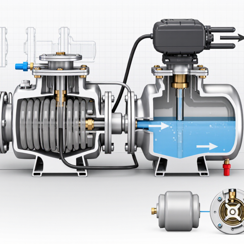 What Is a Double Diaphragm Pump and How Does It Work?