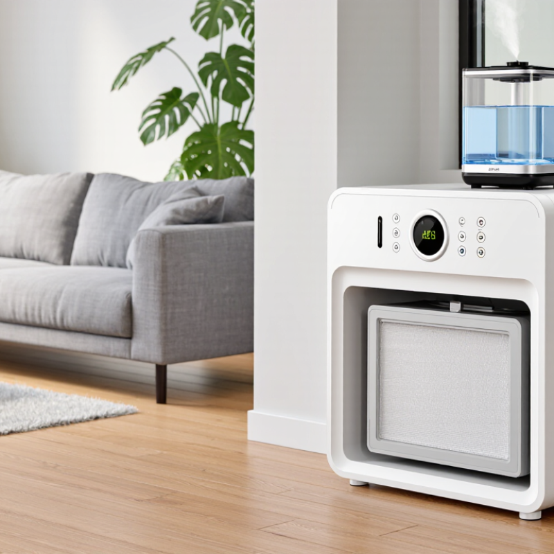 China Top 10 Built In Humidifier Manufacturers