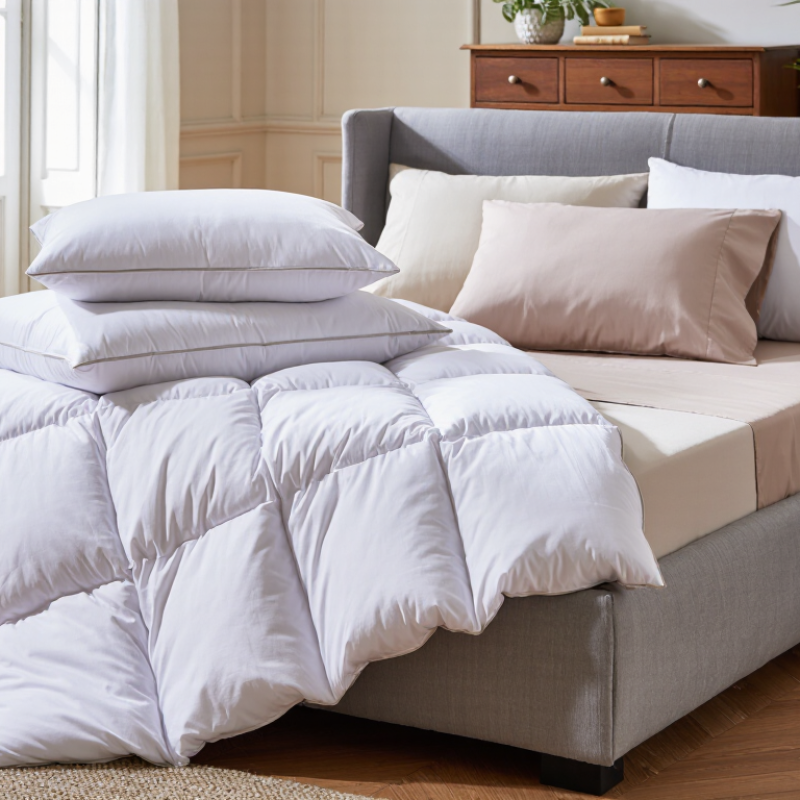 7 Tips for EU Market Compliant Bedding