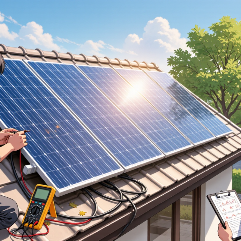 Why Is My Solar System Not Performing How to Troubleshoot?