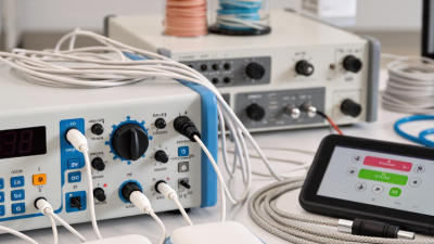 What Are the Top China Transcranial Stimulation Devices?