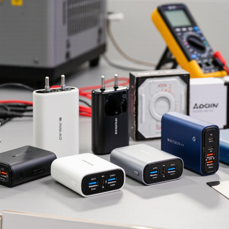 Top 10 Portable Charger Manufacturers for Global Buyers?