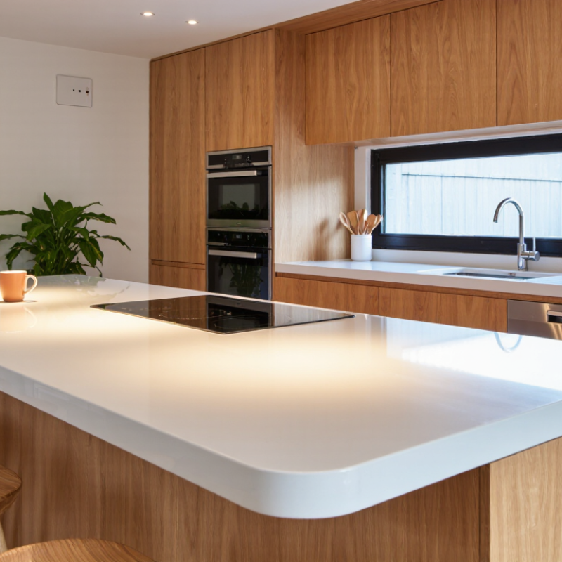 What Is the Best Solid Surface Counter Top?