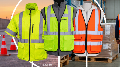 What Is the Best Hi Vis Vest for Work in 2026?