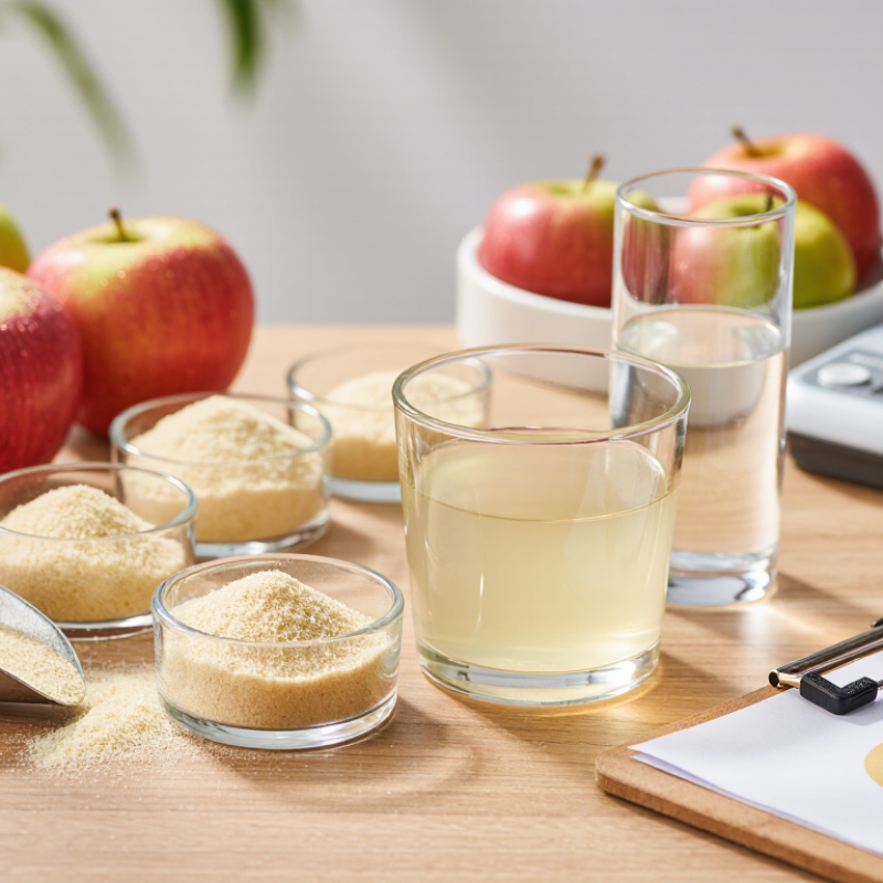 10 Best Powder Apple Cider Vinegar Suppliers