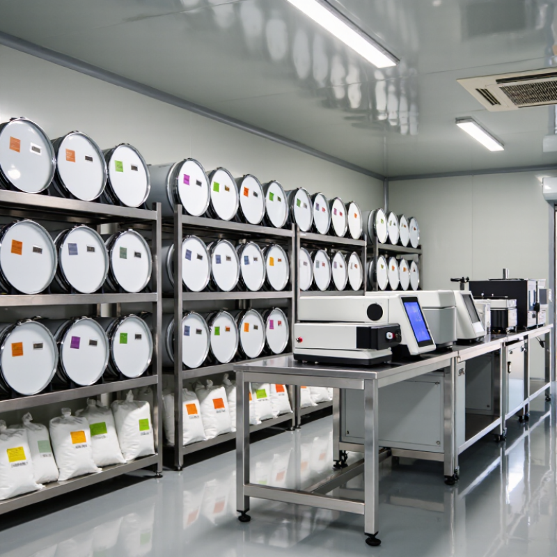 China Top 10 Erbium Oxide Manufacturers for Global Buyers?