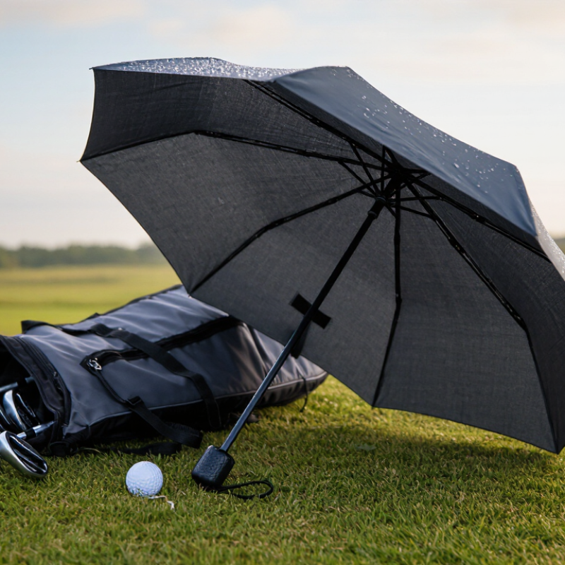 7 Tips for Choosing the Best Foldable Golf Umbrella