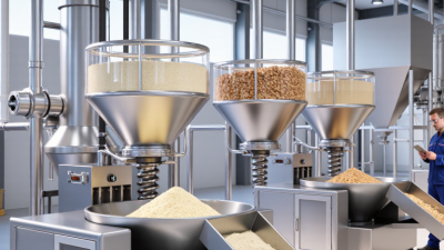How to Choose the Right Powder Feeder?