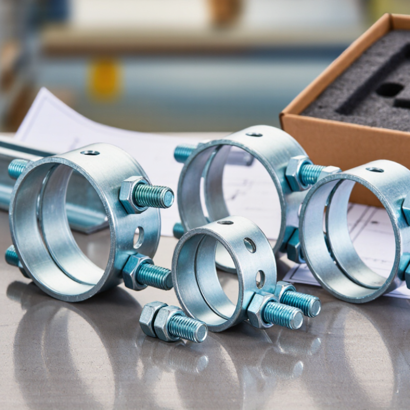 7 Tower Clamp Buying Tips for Global Buyers