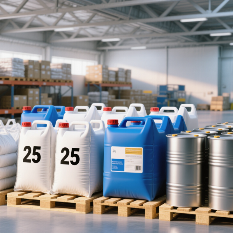 Top 10 Manganese Sulphate Suppliers for Global Buyers