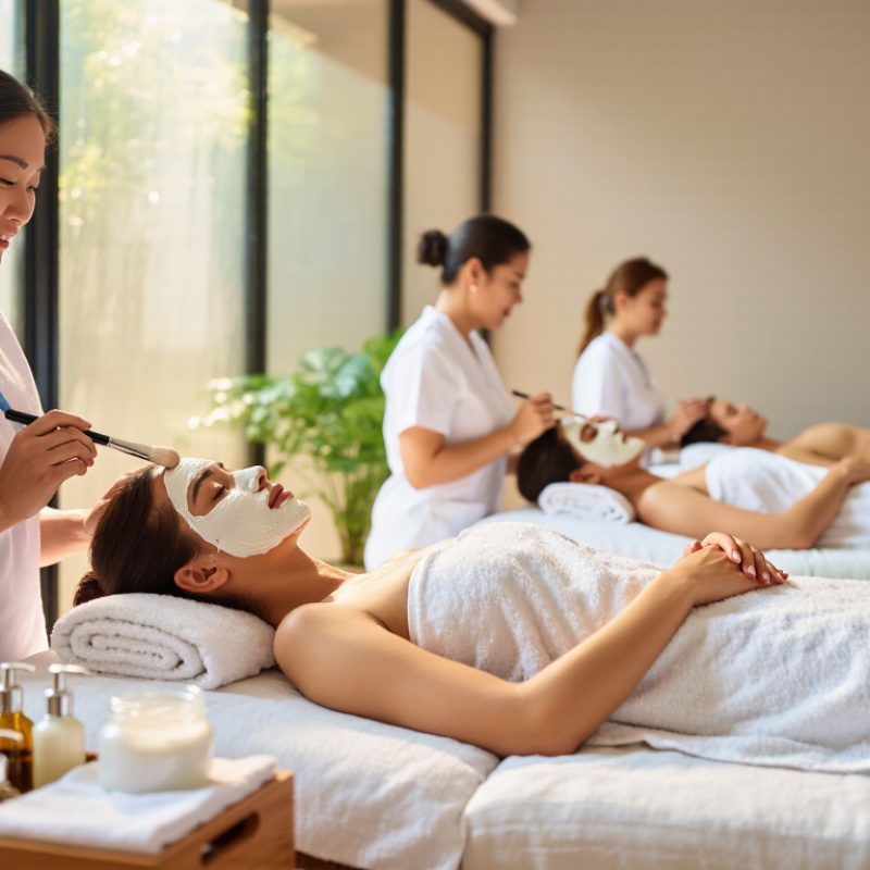 Top 10 Skin Facial Treatments for Every Skin Type