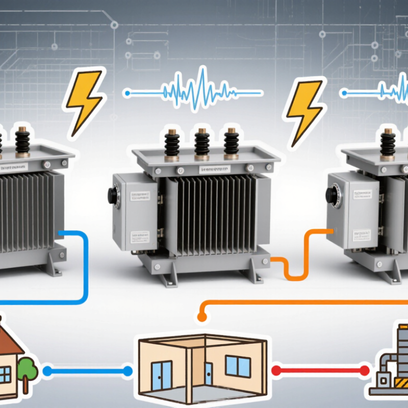 What Is the Best Step Up Transformer in 2026?