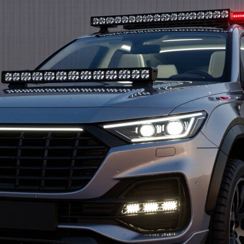 Top 10 Types of LED Lights for a Vehicle to Buy?