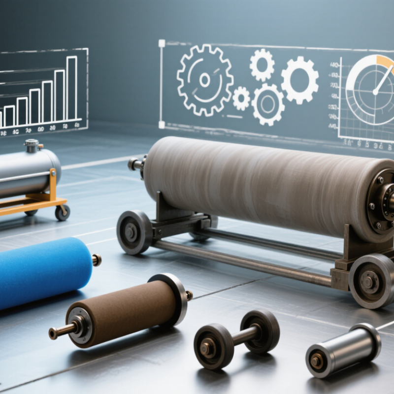 How to Choose the Right Welding Rollers for Your Needs?