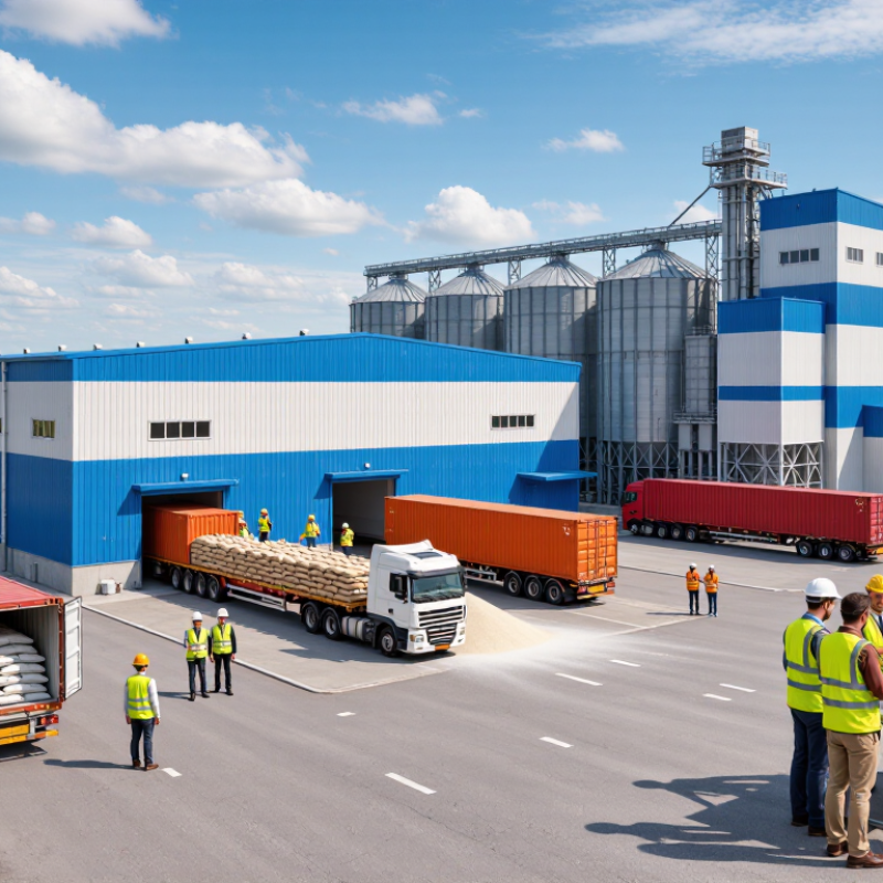 China Top 10 Ag Fertilizer Suppliers for Global Buyers?