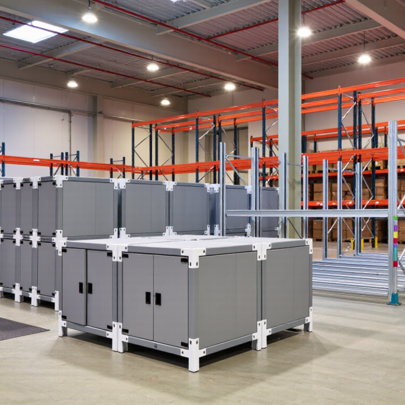 What Are the 2026 Best Stacking Systems for Buyers?