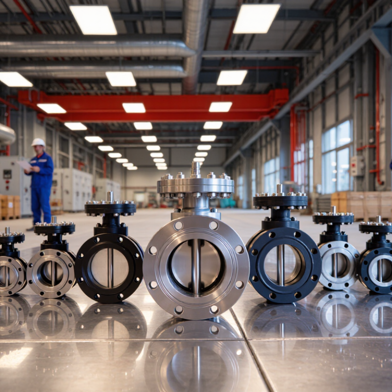 What Are the China Top 10 Swing Check Valve Manufacturers?