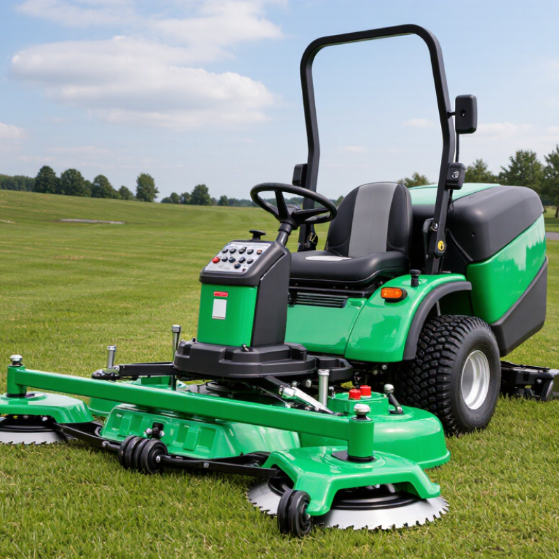 Best China Electric Lawn Riding Mower Suppliers?