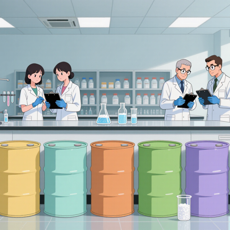 7 Best Manganese Sulphate Suppliers for Global Buyers