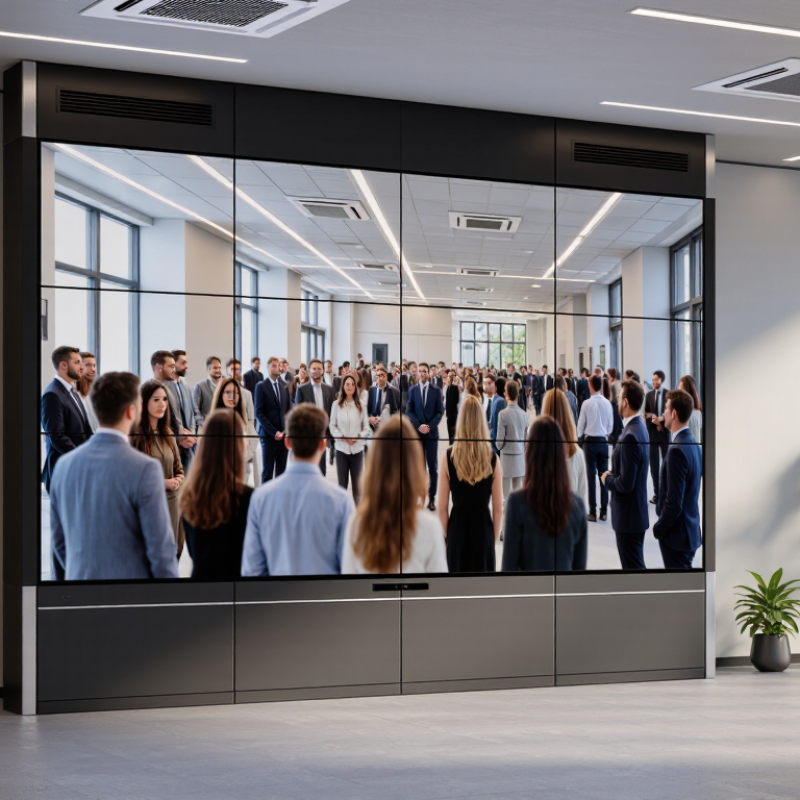 7 Tips for Buying a Big LED Screen