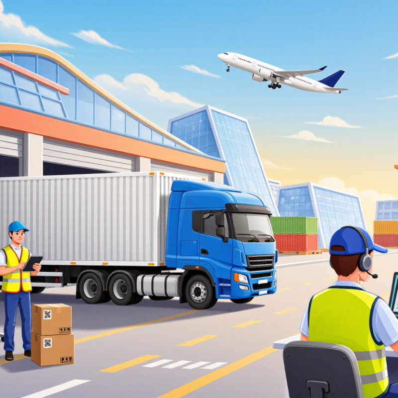 Is Judphone International Logistics Best in China?