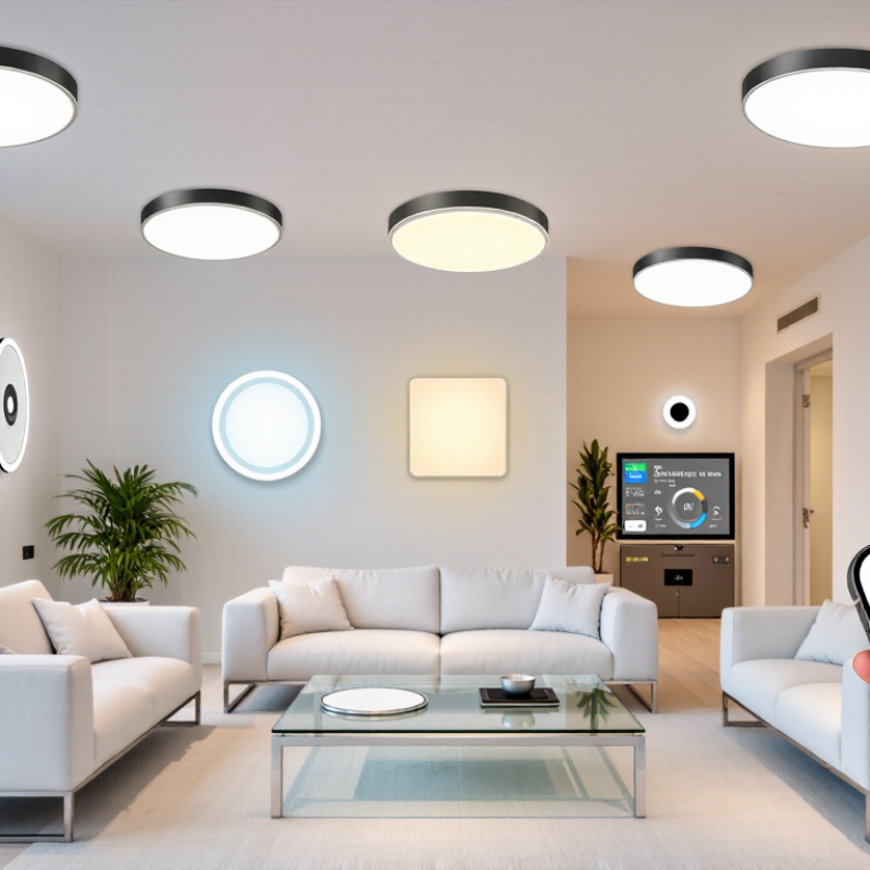 What Is a Smart LED Light and How Does It Work?