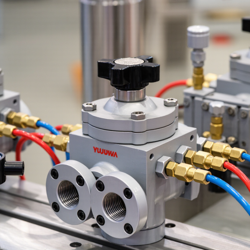 7 Tips for Buying the Right Yuken Valve?