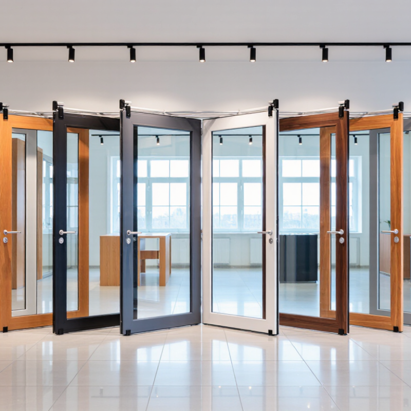 Top 10 Sliding Door Manufacturers in China