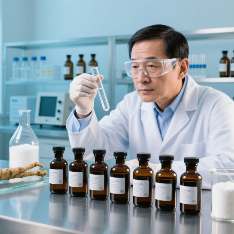 China Best Resveratrol Supplement Manufacturer or Supplier?