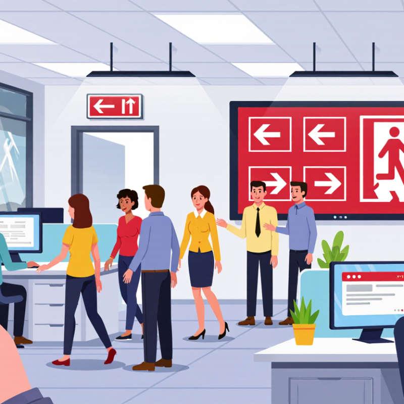 What Is Mass Notification Software and How Does It Work?