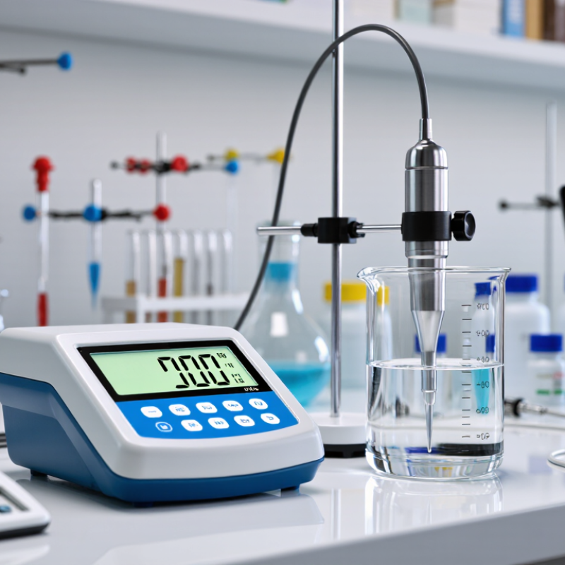 China Top Lab Conductivity Meter Manufacturers?