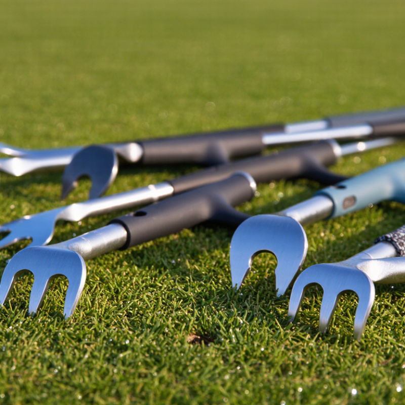 Top Golf Divot Tools for Golf Courses and Retailers