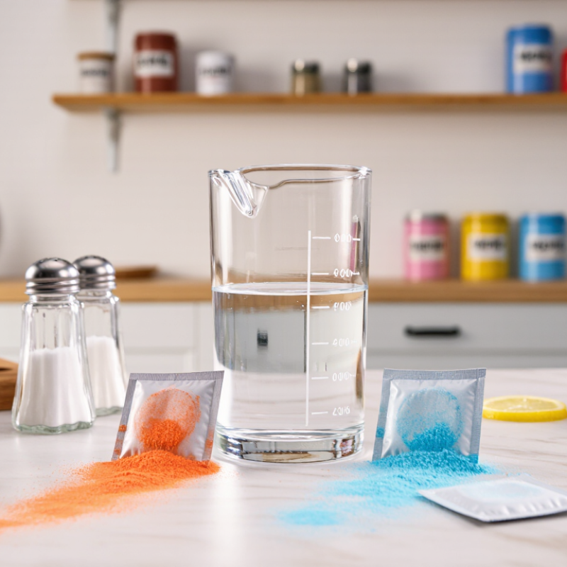 2026 Top Electrolyte Powders Why They Help Dehydration?