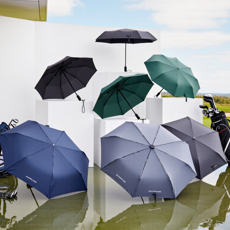 2026 Top Foldable Golf Umbrella Suppliers for Global Buyers