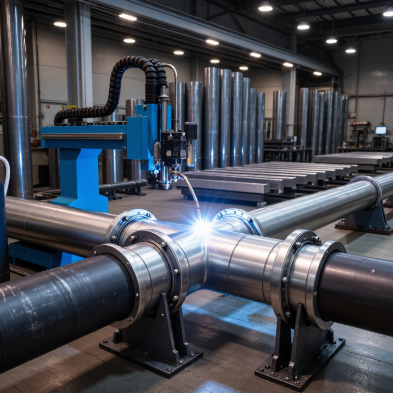 10 Auto Pipe Welding Tips for Global Buyers