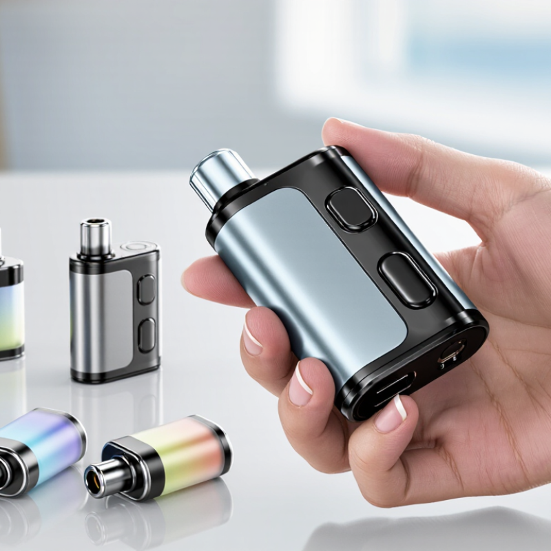 7 Tips for Choosing the Best Ovns Duo Pod Kit