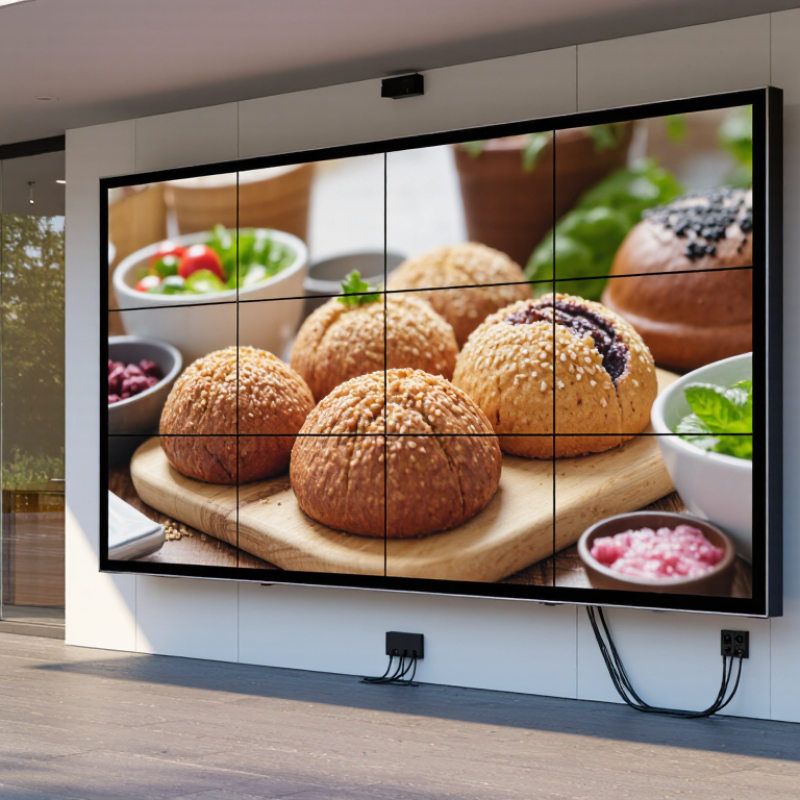 Why Choose LED Screen Panels for Your Business?