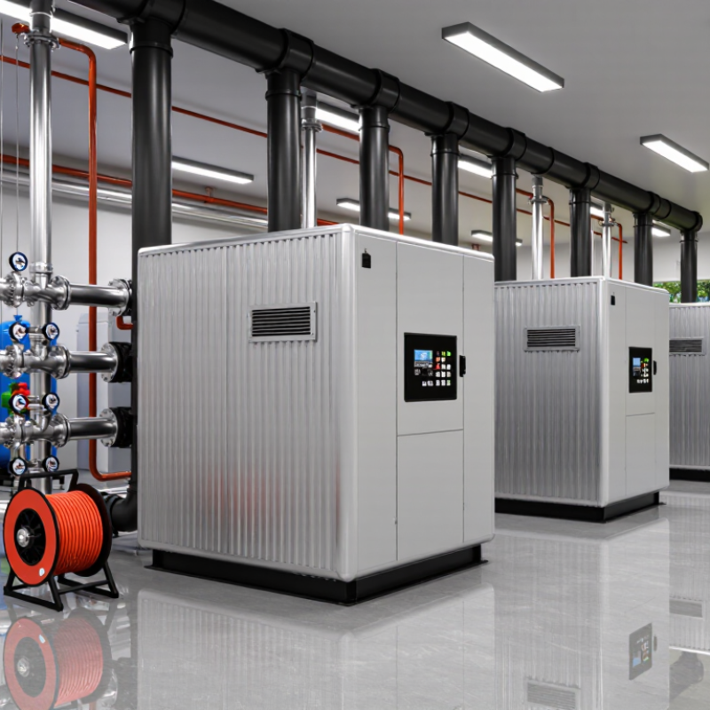 How to Choose a Commercial Water Chiller?