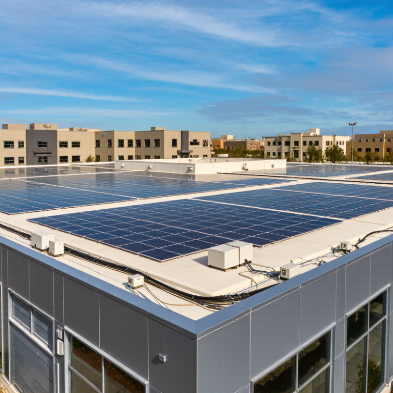 China Best Solar Roof Innovations for Global Buyers?